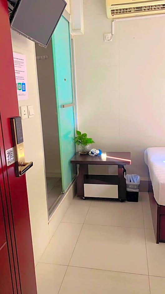 金源賓館 Golden Yuan Guest House