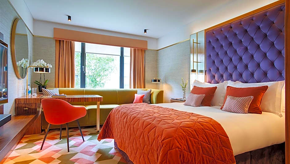 Photo 1 of 24 of The Fitzwilliam Hotel