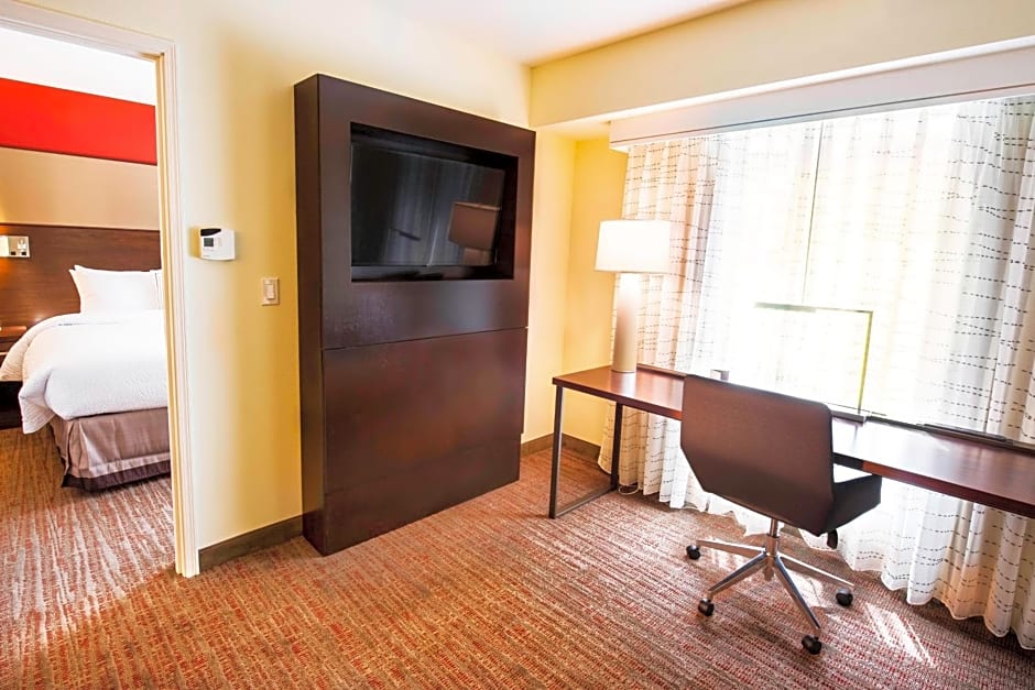 Residence Inn by Marriott Columbia West/Lexington