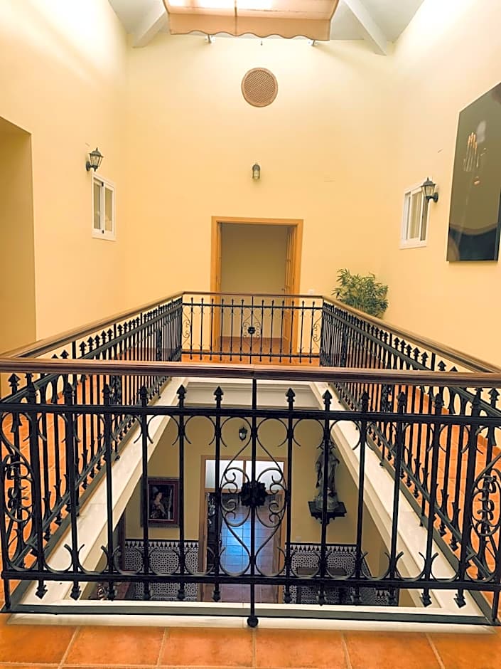 Convento Hermana Esther