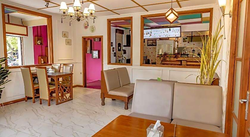 Villa & Family Hotel Gradia 2