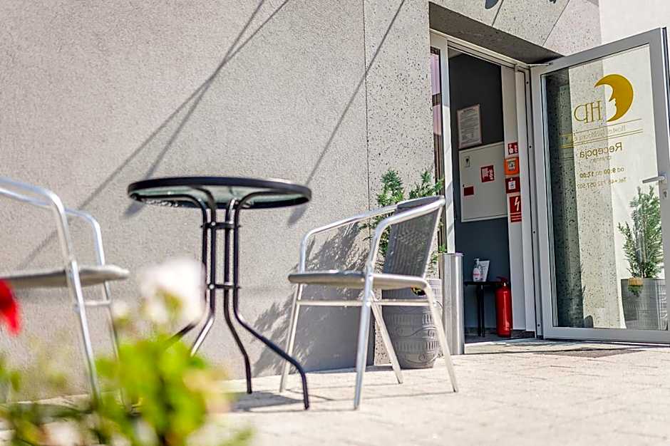 Hostel Północna 61