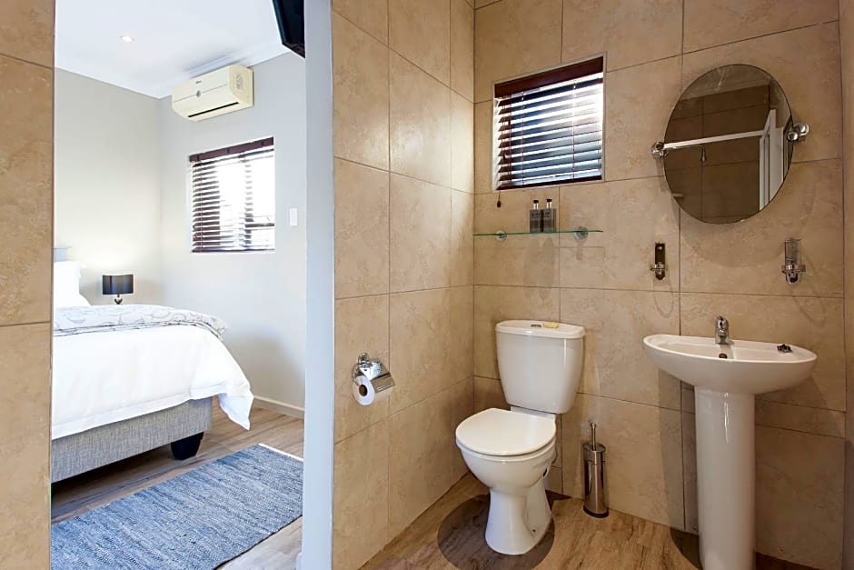 The Hill Boutique Bed & Breakfast