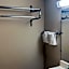 Motel 6 Victorville Green Tree Bvld