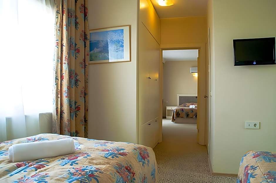Belkon Hotel