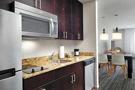 TownePlace Suites by Marriott Columbia Northwest/Harbison