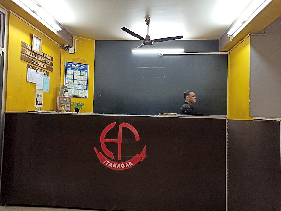 Photo 1 of 40 of Hotel Aane