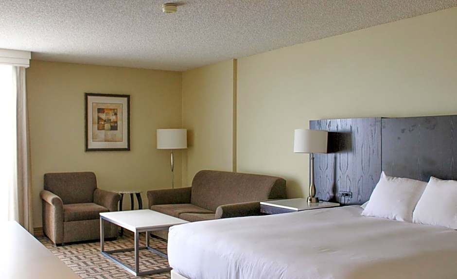 Hilton Sacramento Arden West