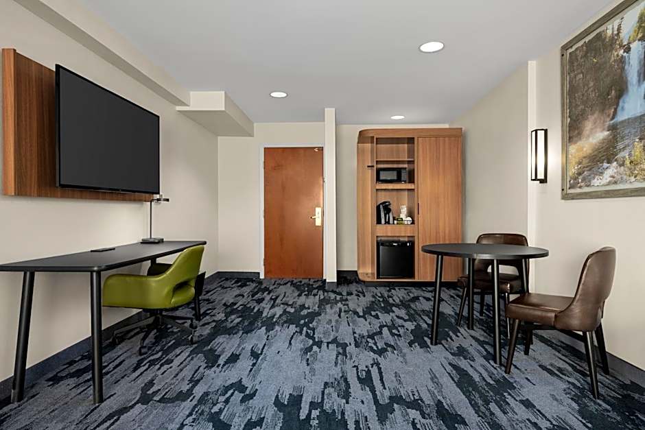 Fairfield by Marriott Inn & Suites Helena North