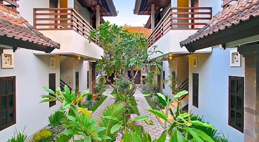 Puri Sading Hotel