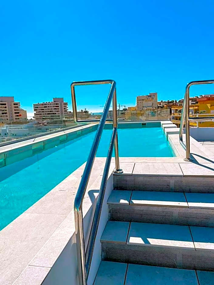 Hotel Sireno Torremolinos - Adults Only, Ritual Friendly