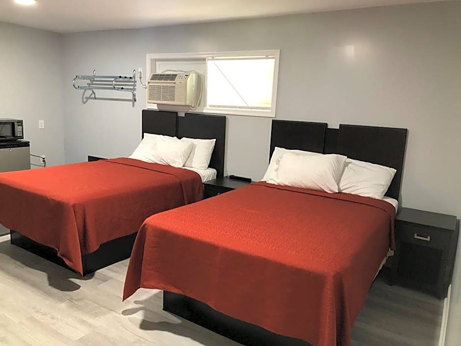 Bay Inn Hotel