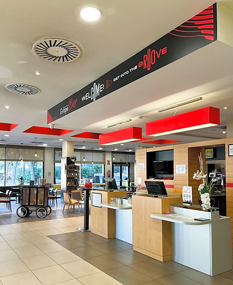 ibis Barcelona Ripollet