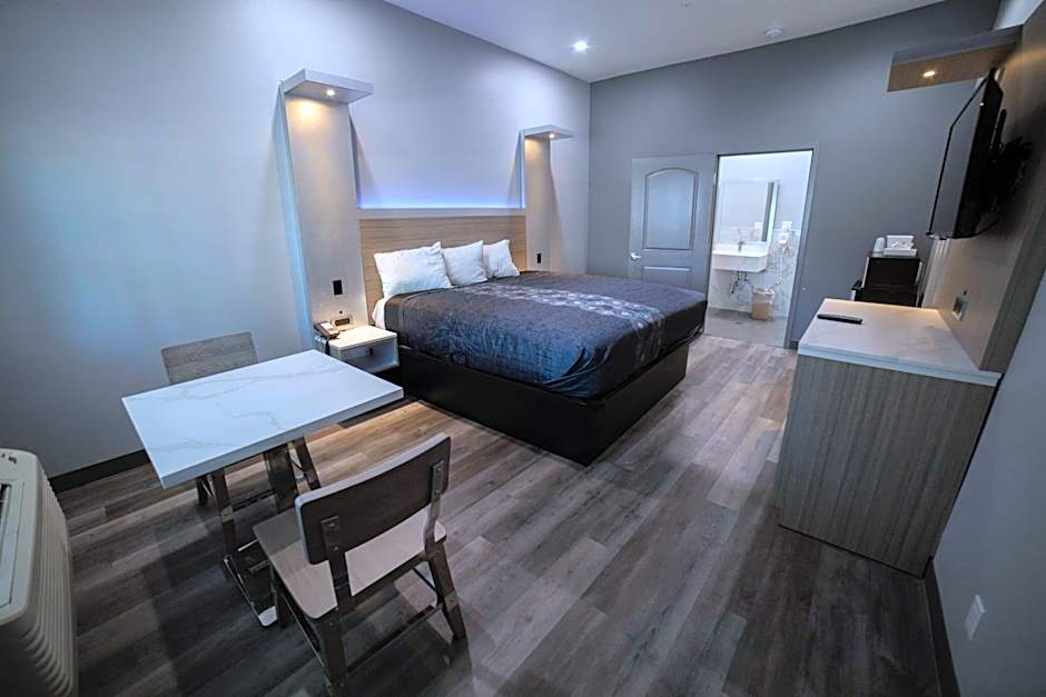 Travelodge by Wyndham Whittier