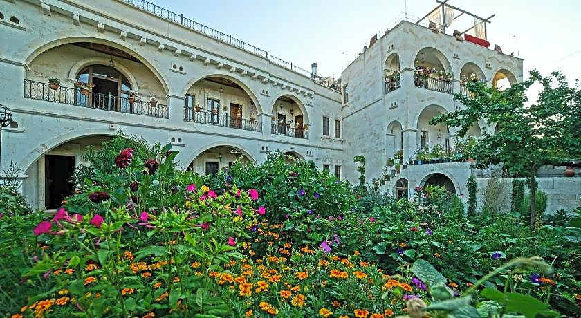 Lucky Cave Hotel Cappadocia