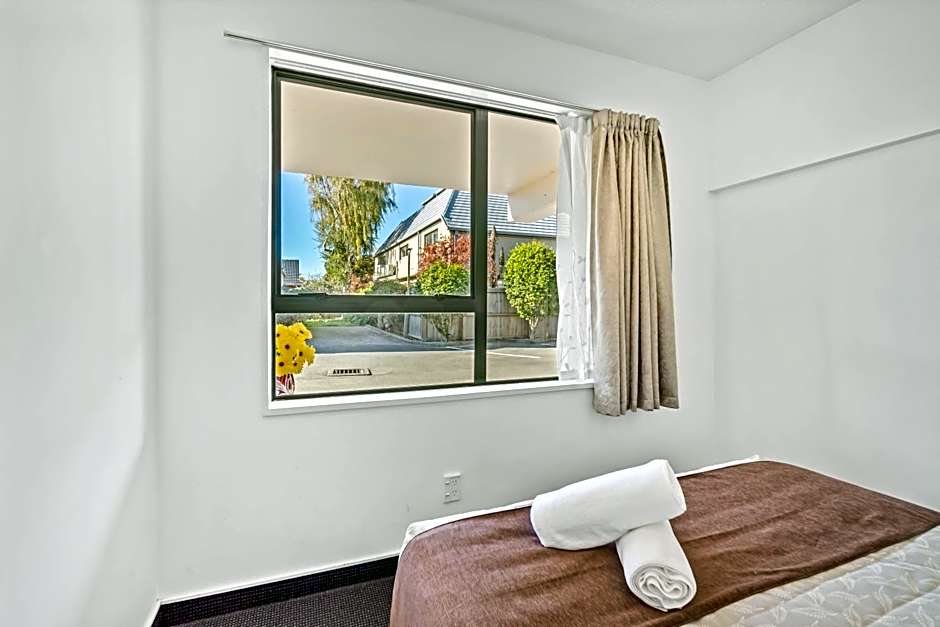 Ascot Vale Motor Lodge