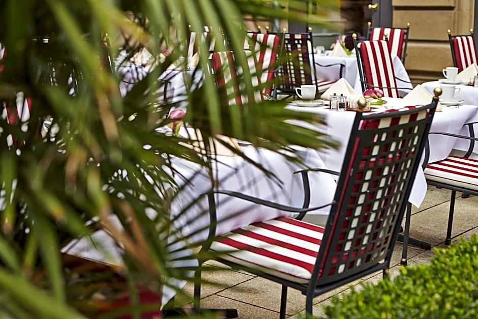 Steigenberger Frankfurter Hof