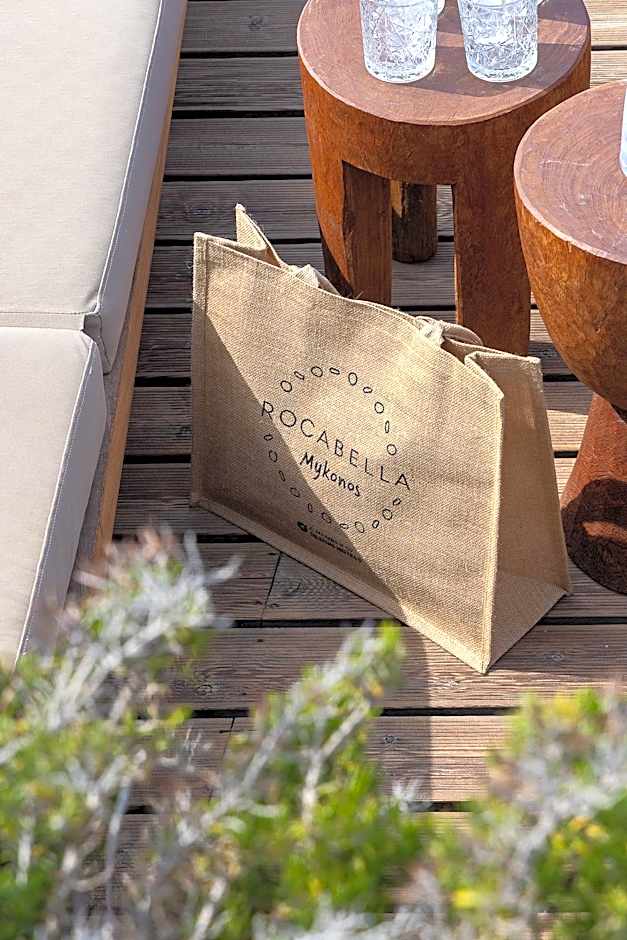 Rocabella Mykonos Hotel