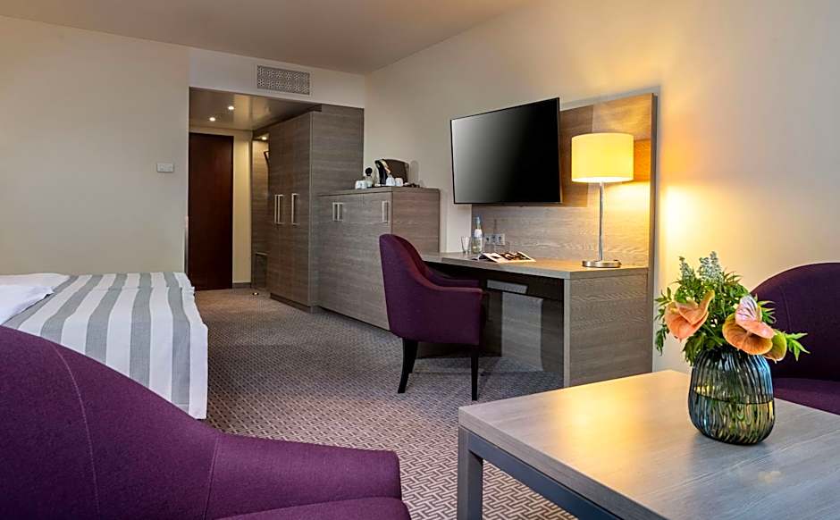 Maritim Hotel Königswinter