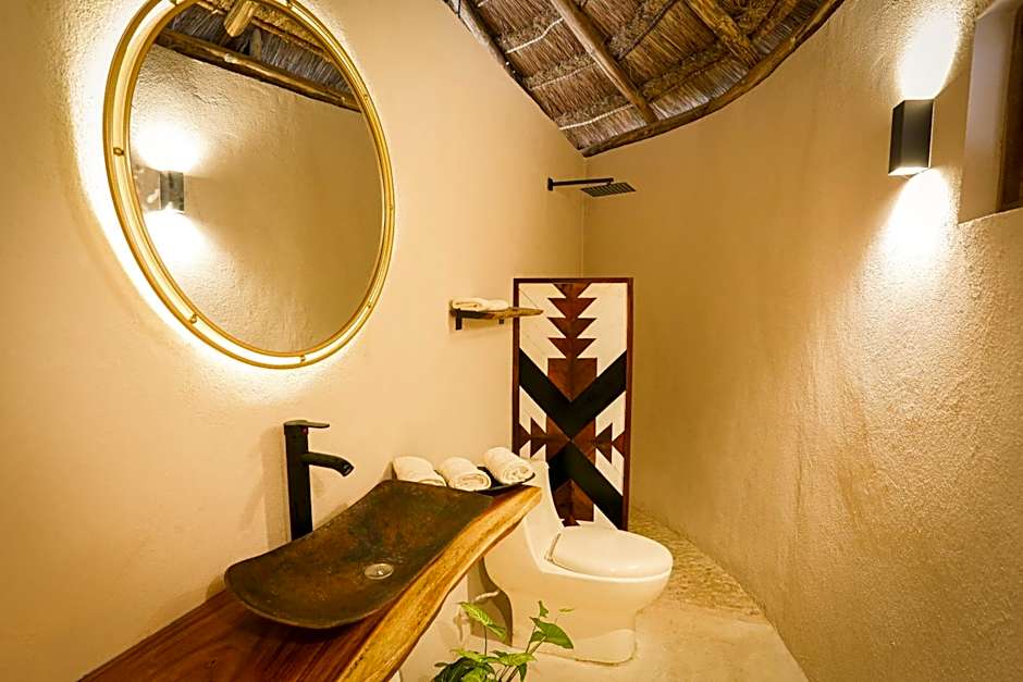 The Yellow Nest Tulum