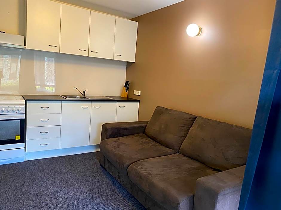 Motel Kempsey