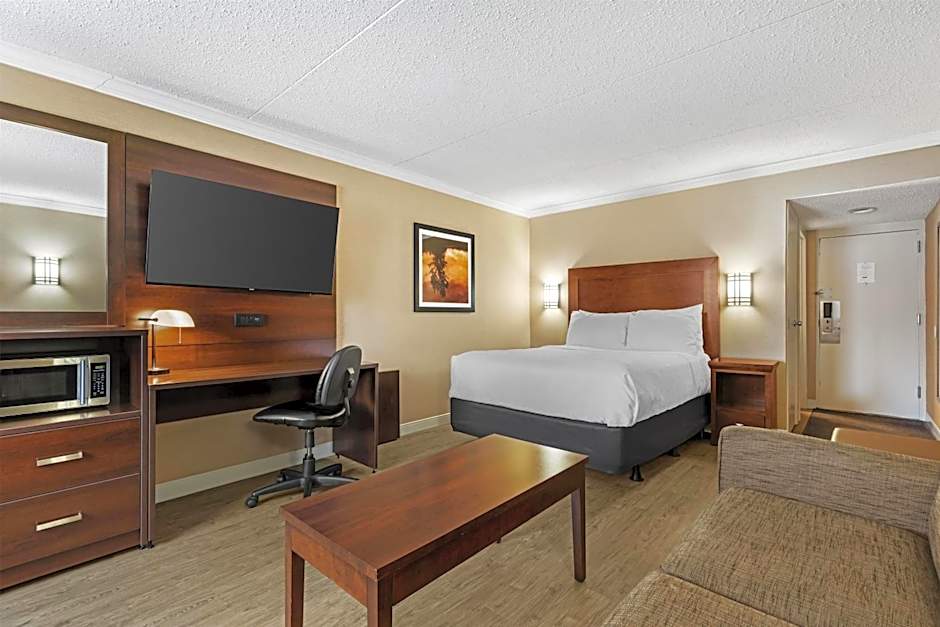 Best Western Plus Dryden Hotel & Conference Centre