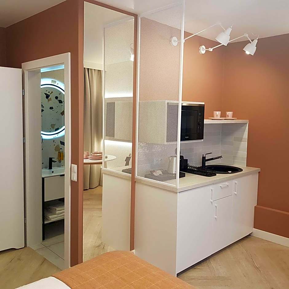 Best Western Hotel Portos