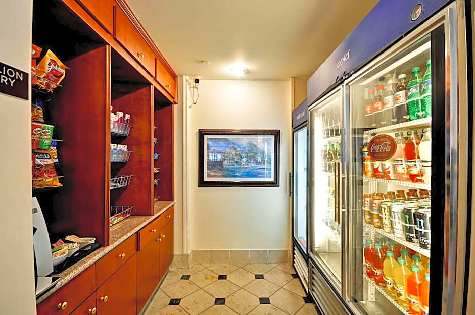 Hilton Garden Inn Tampa North