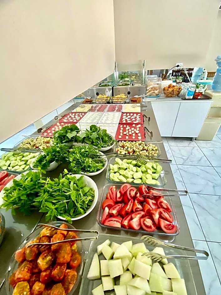 İskele Otel