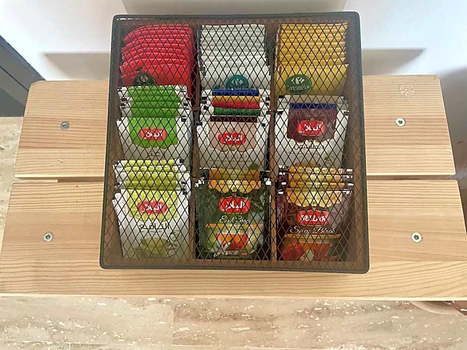 Les Nuits de Miel - Marrakech