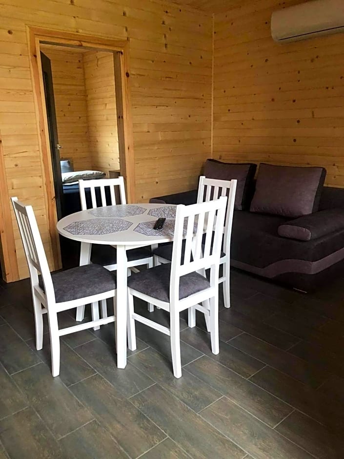 Stajnia Bocianie Gniazdo