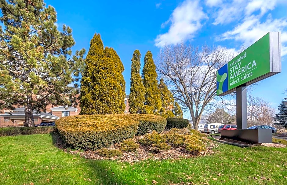 Extended Stay America Suites - Chicago - Westmont - Oak Brook