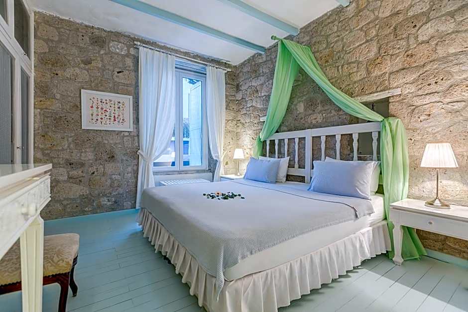 Beyazhan Hotel