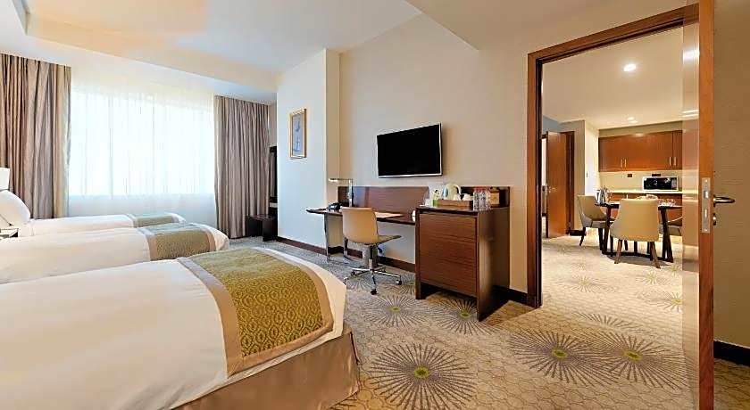 Makkah Al Aziziah By IHG