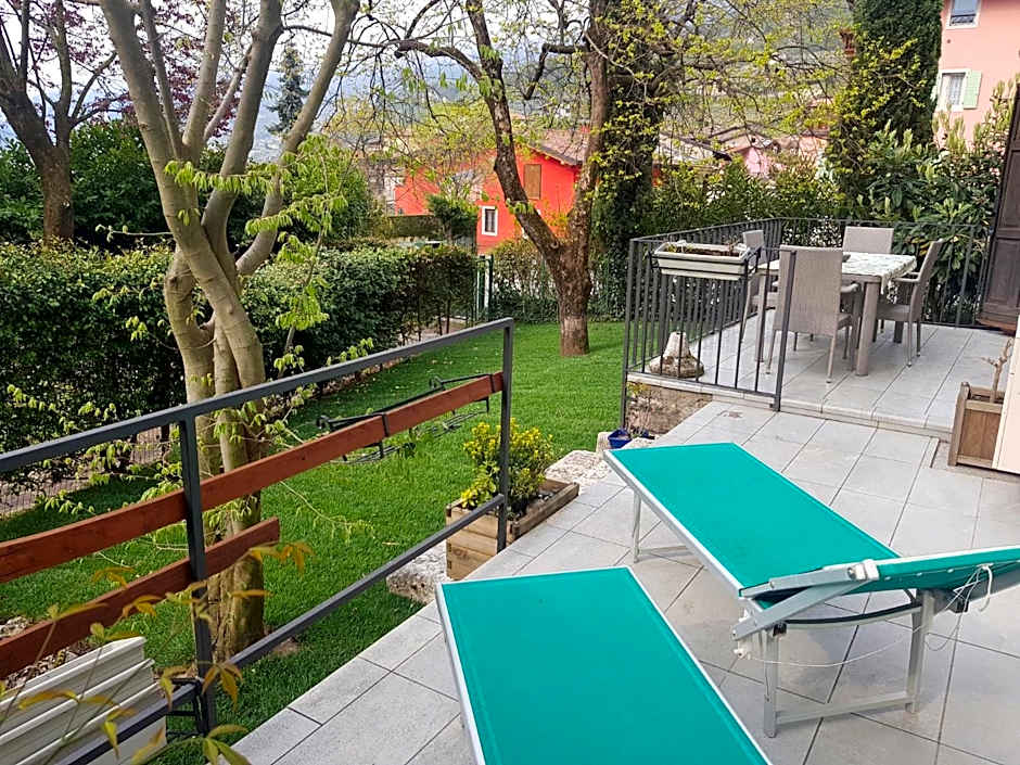 Residence Concaverde