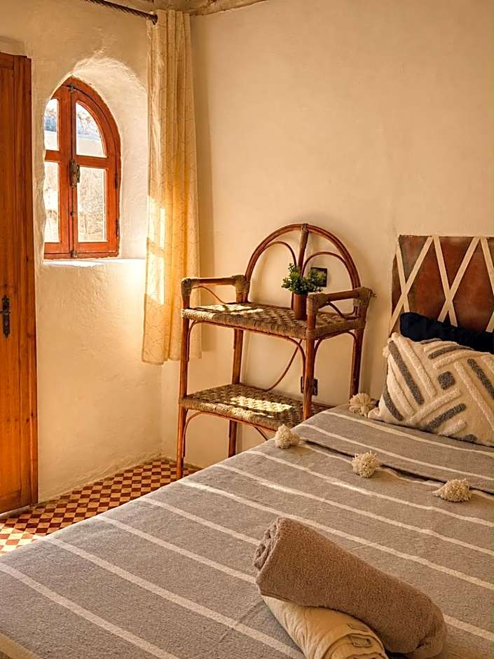 SIDI KaouKI PERLA