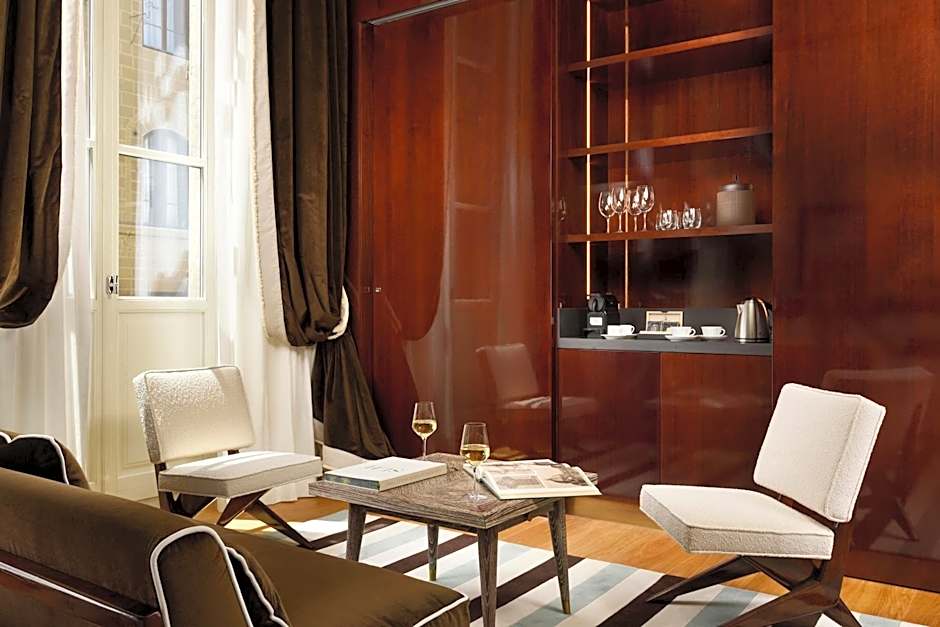 Palazzo Vecchietti - Residenza D'Epoca