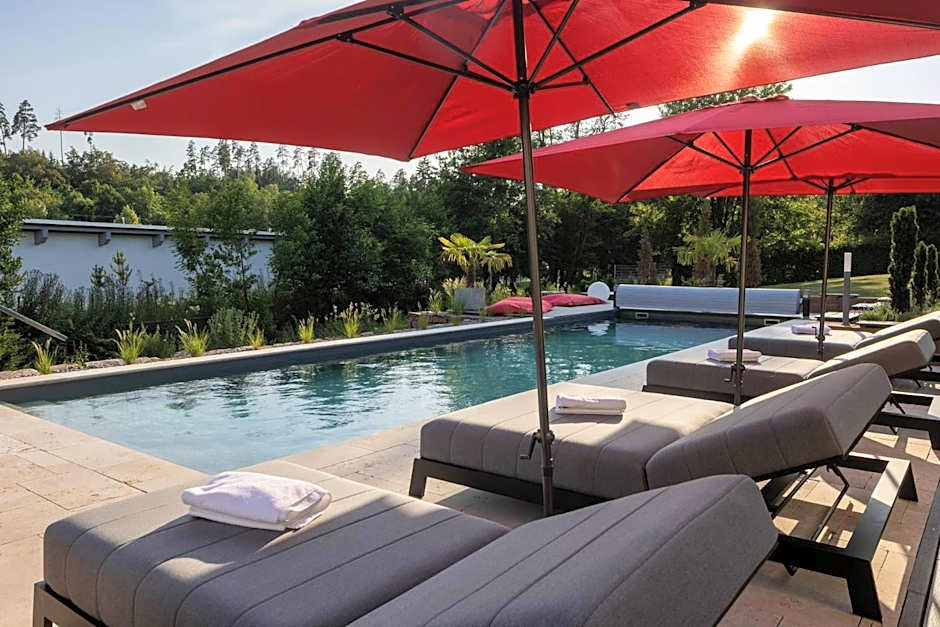 Romantik Hotel Rindenmühle