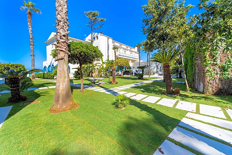 Hotel Poseidon