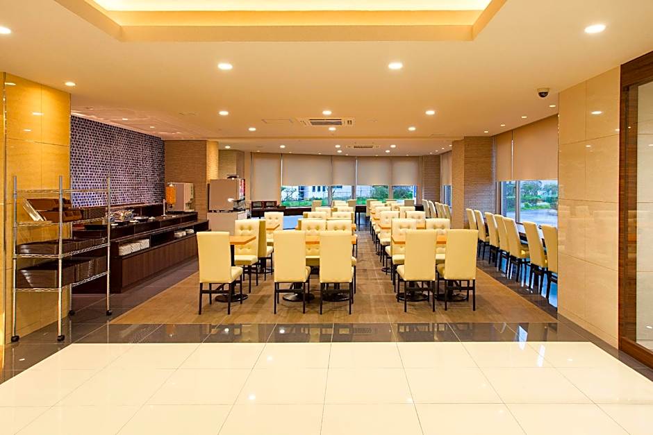 Hotel Aston Plaza Kansai Airport
