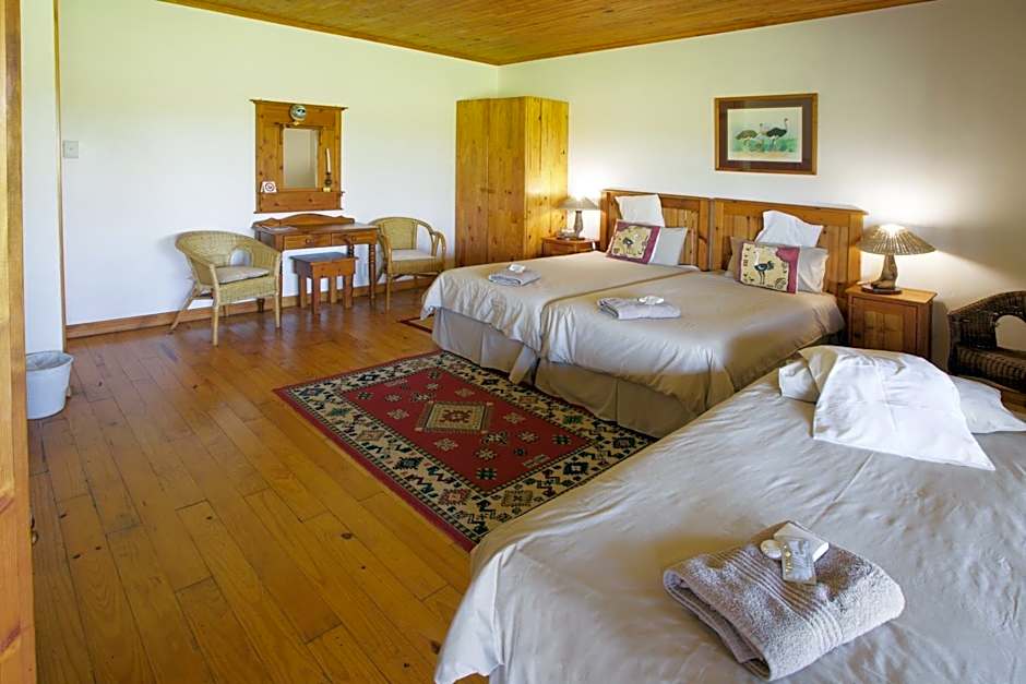 Mentors Country Estate