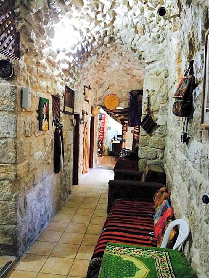 Bab El-Silsileh Hostel