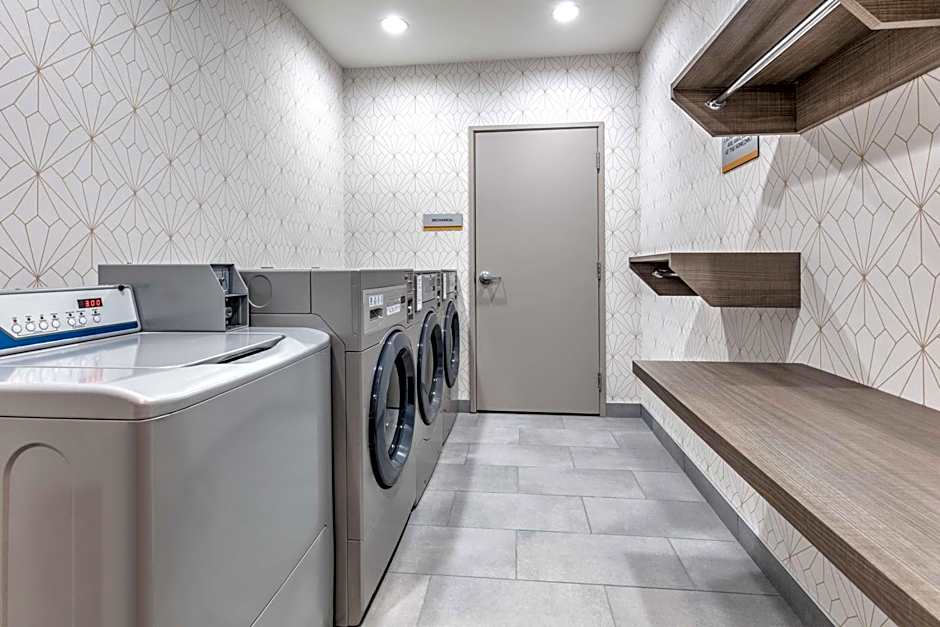 Home2 Suites by Hilton Huntsville, TX