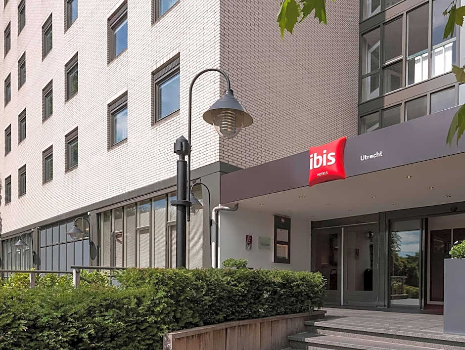 Foto 1 di 13 di ibis Utrecht