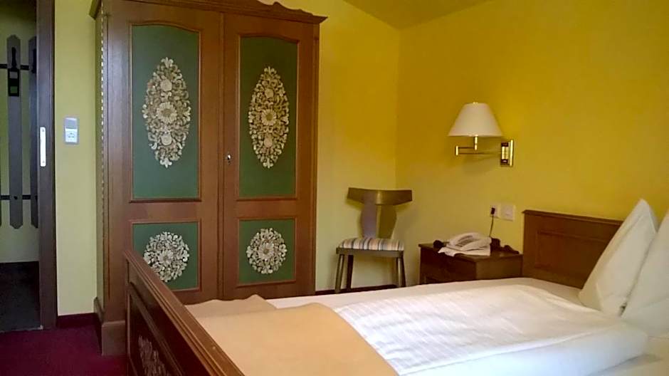 Ferienhotel Knollhof