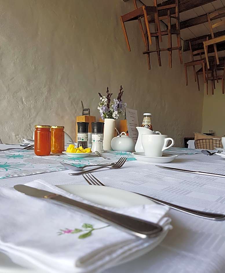 Wildekrans Country House