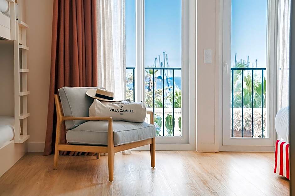 Villa Camille Hotel & Spa