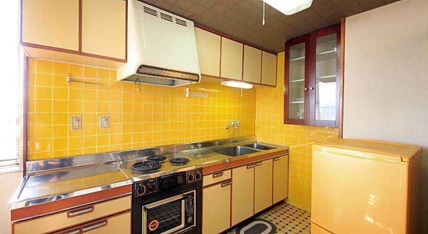 Fujinomiya Green Hotel