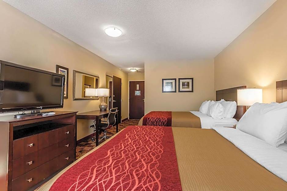 Comfort Inn & Suites Jasper Hwy 78 West