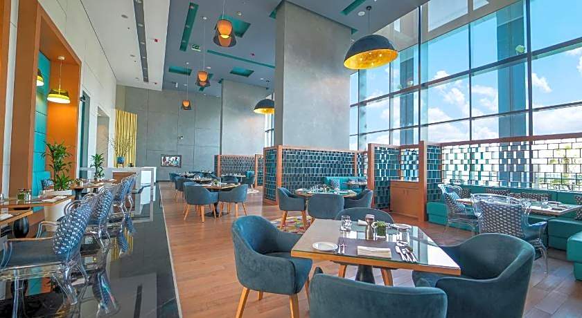 Dana Rayhaan by Rotana